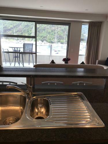 Oxley's Family Apartment