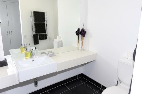 Apartamentos The Moorings Luxury Waterfront Picton