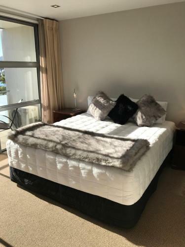 Apartamentos The Moorings Luxury Waterfront Picton