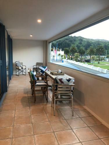 Apartamento Perano On The Quay