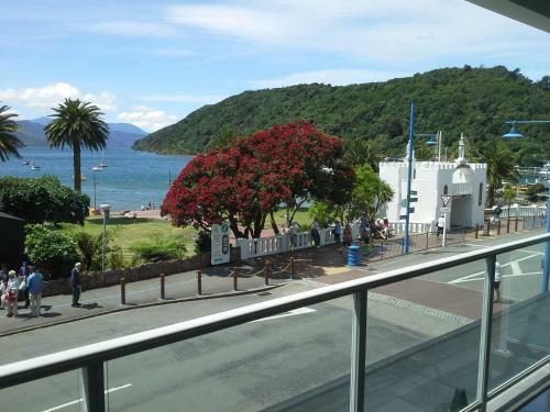 Apartamentos No 3 @ The Quay