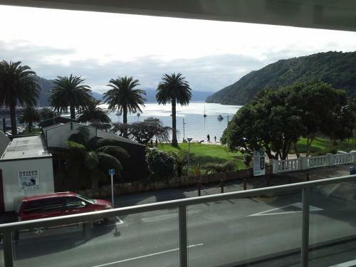 Apartamentos No 3 @ The Quay