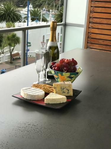 Apartamentos No 3 @ The Quay