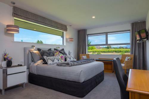 Stonehaven Homestay B&B