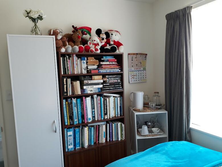 Bed & Breakfast Peaceful & Quiet Witherlea Homestay