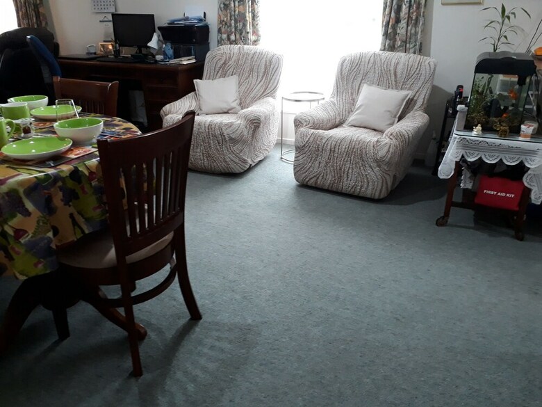 Bed & Breakfast Peaceful & Quiet Witherlea Homestay