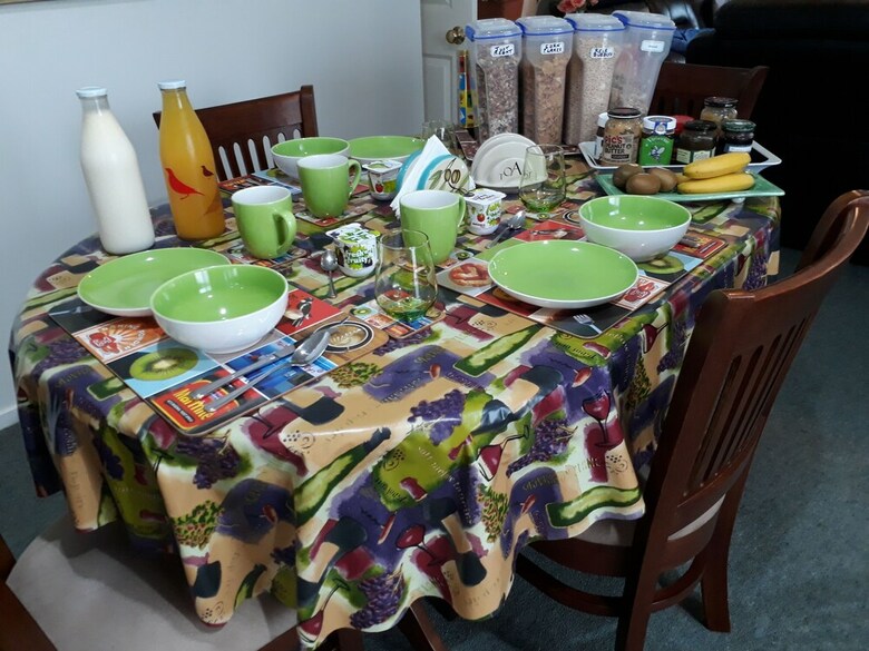Bed & Breakfast Peaceful & Quiet Witherlea Homestay