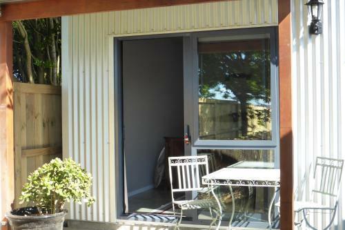 Apartamentos Bungalow On Bell Common