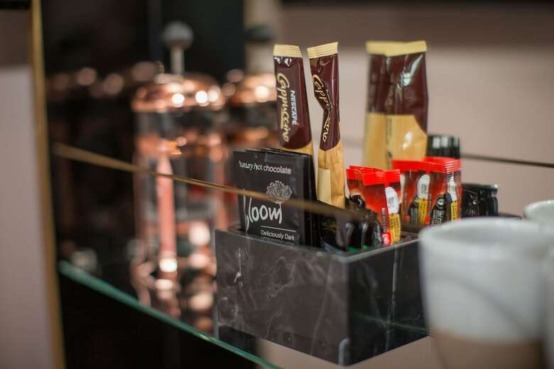 Clarence Boutique Hotel