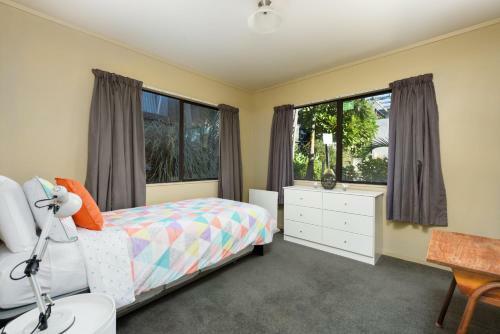 Family, Sun And Sporting Fun - Blake Park Mount Maunganui