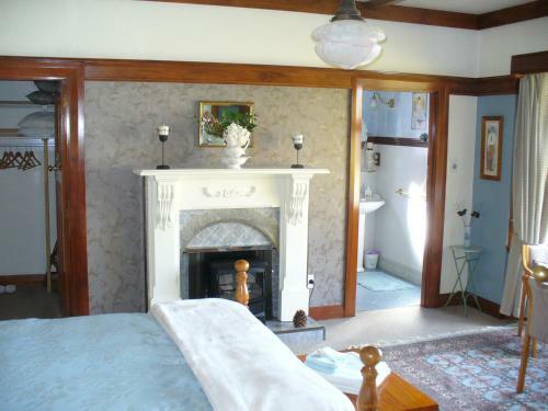 Oasis On Orwell Bed And Breakfast