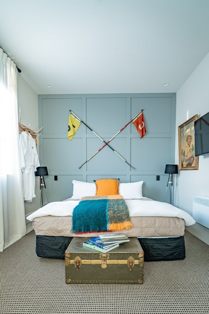 Hotel Poshtel