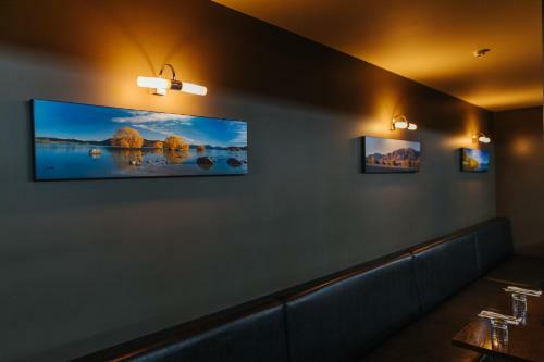 Northstar Motel