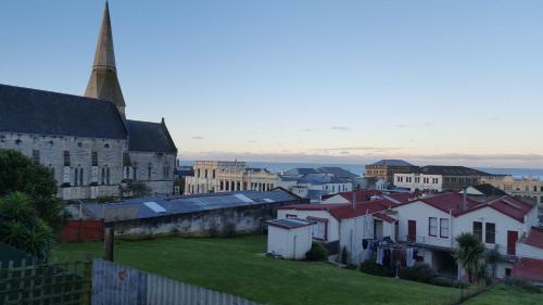 Seaview Cottage