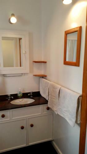 Seaview Cottage