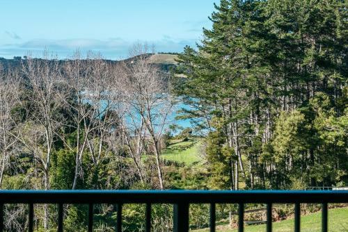 Kereru Villas