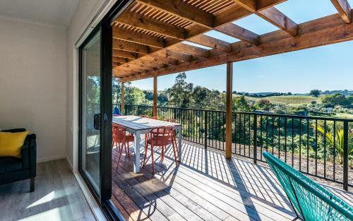 Kereru Villas