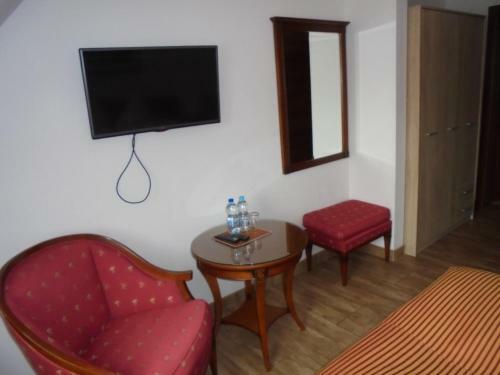 Hostal Bukowa Przysta? Barlinek