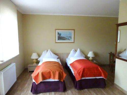 Hostal Bukowa Przysta? Barlinek