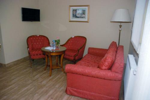 Hostal Bukowa Przysta? Barlinek
