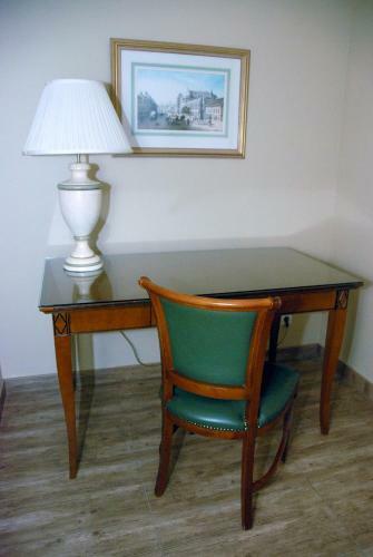 Hostal Bukowa Przysta? Barlinek