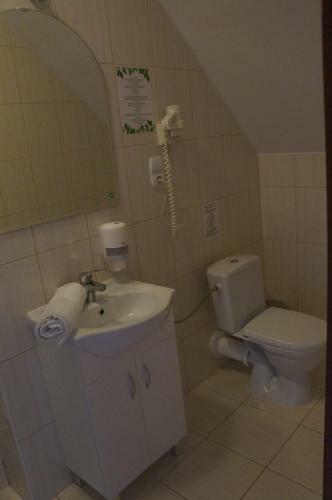 Hostal Bukowa Przysta? Barlinek