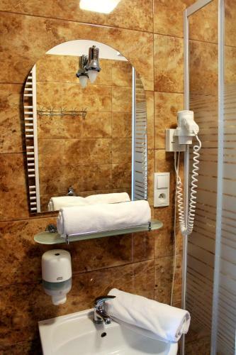 Hostal Bukowa Przysta? Barlinek