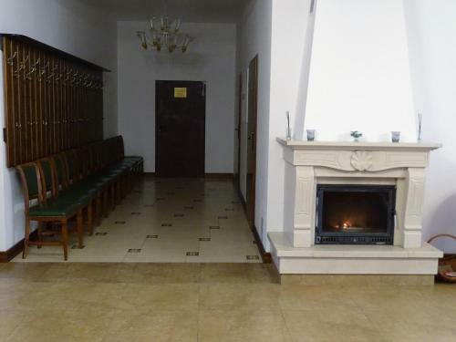 Hostal Bukowa Przysta? Barlinek