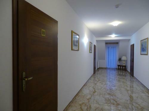Hostal Bukowa Przysta? Barlinek