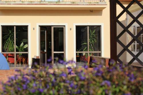 Hostal Bukowa Przysta? Barlinek