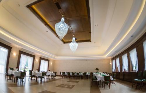 Hostal Bukowa Przysta? Barlinek