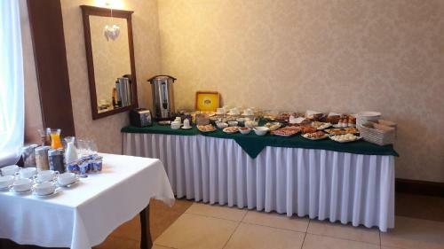 Hostal Bukowa Przysta? Barlinek