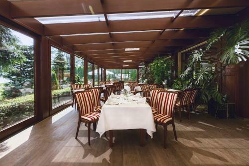 Hotel Barlinek