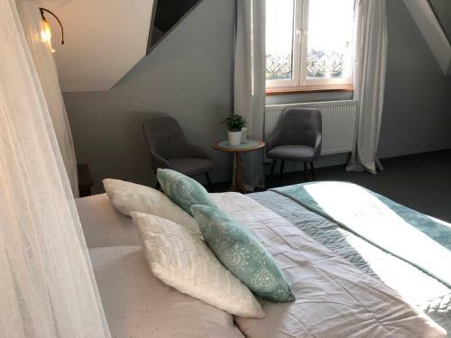 Hotel Gda?sk Dworek Banino