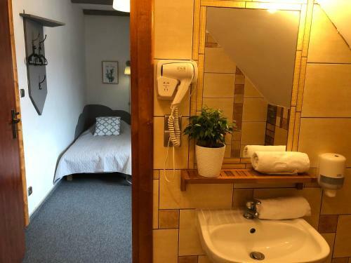 Hotel Gda?sk Dworek Banino