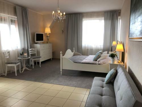 Hotel Gda?sk Dworek Banino