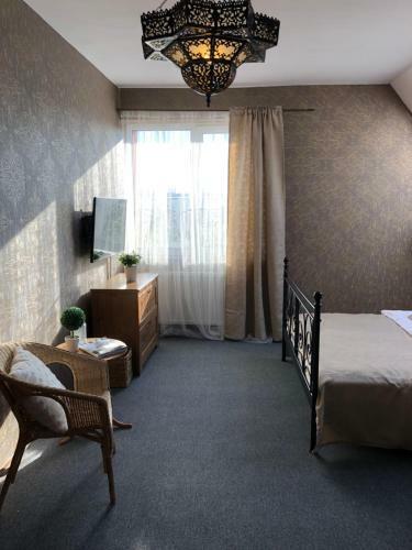 Hotel Gda?sk Dworek Banino