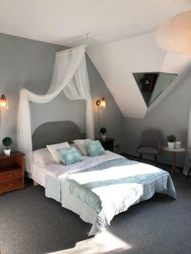 Hotel Gda?sk Dworek Banino