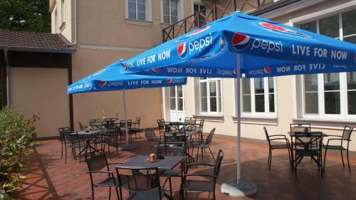 Dworek Brodowo Restauracja Hotel Przyj?cia