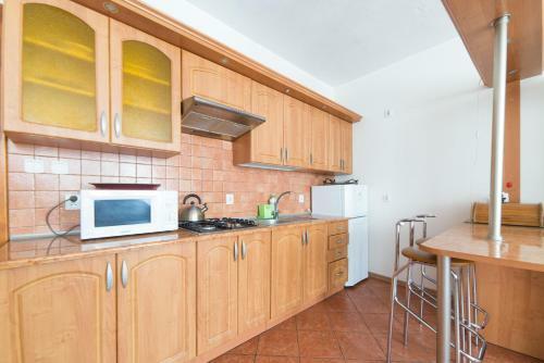 Hotel Noclegi W Centrum Brodnicy