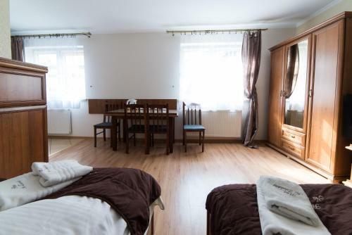 Hotel Noclegi W Centrum Brodnicy
