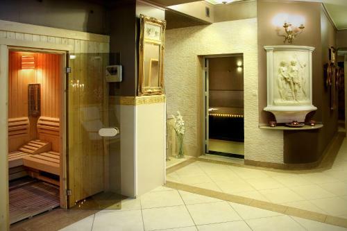 Hotel Centrum-konferencyjne Nowa Bochnia &spa