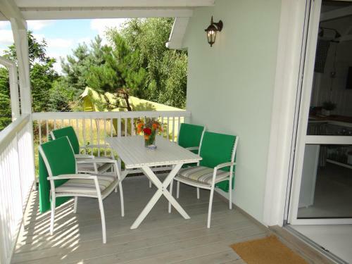 Agroturismo Sokole Ranczo