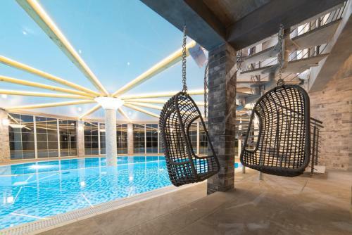 Pa?ac Bielawa Hotel Spa Sport
