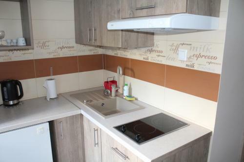Apartamento Pokoje Go?cinne Jola