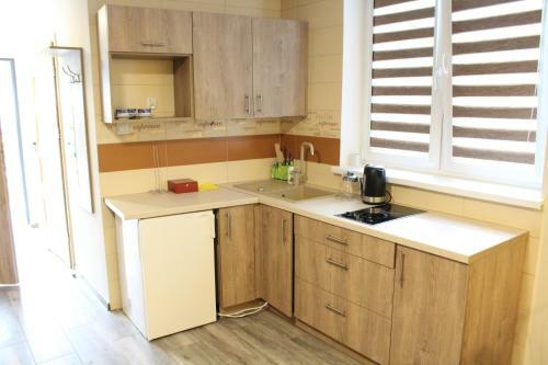 Apartamento Pokoje Go?cinne Jola