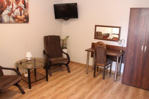 Apartamento Pokoje Go?cinne Jola
