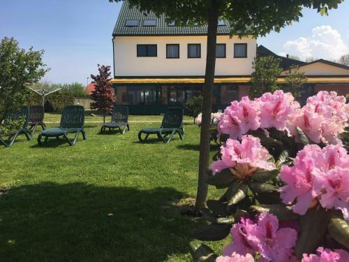 Hostal Avila Park & Spa