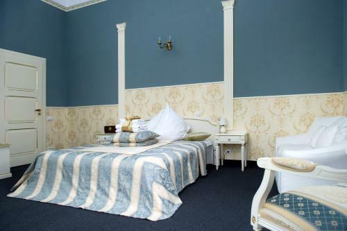 Hotel Zamek Dobra