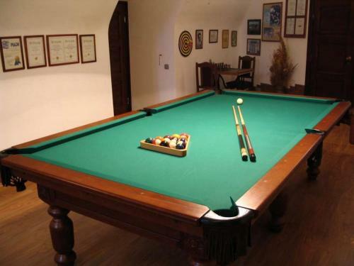 Hotel Zamek Dobra